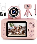 Makolle Upgrade Kids Selfie Camera,Chritmas Birthday Gift for 3-9 Years ... - €24,62 EUR Makolle Upgrade Kids Selfie Camera,Chritmas Birthday Gift for 3-9 Years ... - €24,62 EUR