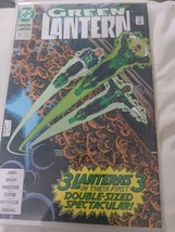 The Green Lantern #13 by Dc Comics - £3.97 GBP