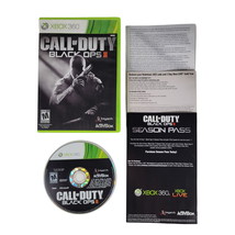 Call of Duty: Black Ops II (Microsoft Xbox 360, 2012) - £11.62 GBP