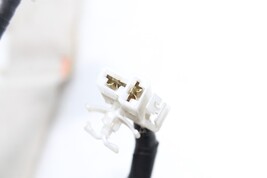 04-08 MAZDA RX-8 FRONT LEFT DRIVER SEAT LOWER HEAT HEATING PAD E6212 image 3