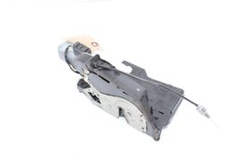 02-08 BMW E65/E66 750I REAR LEFT DOOR LOCK LATCH ACTUATOR MOTOR Q0392 image 3