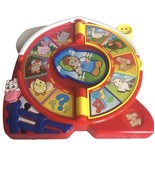 Vintage Fisher-Price See &#39;n Say The Farmer Says Toy - Works - $22.28