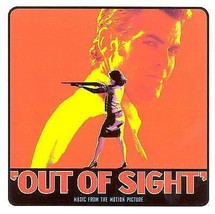Out Of Sight&#39;: Music From The Motion Picture CD (1998) Pre-Owned - £11.95 GBP