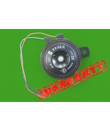 OEM 06-2011 mercedes gl450 ml350 ml320 r350 anti theft alarm horn siren ... - $41.11 CAD
