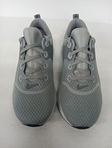NIke Legend React Women&#39;s Running Shoes Sz 8.5 Gray Athletic BBap - £28.66 GBP