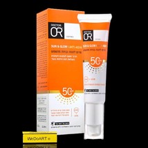Doctor OR - SUN &amp; GLOW Anti-aging protection serum SPF50 30 ml - $57.39