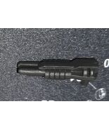 Transformers G1 Doryu Dinoking 3D Printed Replacement Gun Black ABS Resin - $7.95