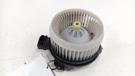 Blower Motor Front Fits 11-16 CR-Z  - $39.79
