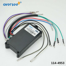 18495A10 18495A12 18495A19 18495A26 Switch Box Power Pack For Mercury Ou... - $198.00