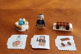 LEGO Harry Potter 2023 Advent Calendar 76418 - Draco Malfoy Fountain Ben... - $9.50
