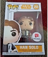 Funko POP! Star Wars Han Solo Bobble-Head  # 255 Walgreens Exclusive - £14.25 GBP