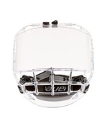 Bauer Concept III Full Face Shield [SENIOR]  - $245.00