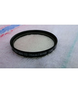 Hama UV Filter UV-390 (O-Haze), 49.0mm Lens Filter - $17.35 CAD