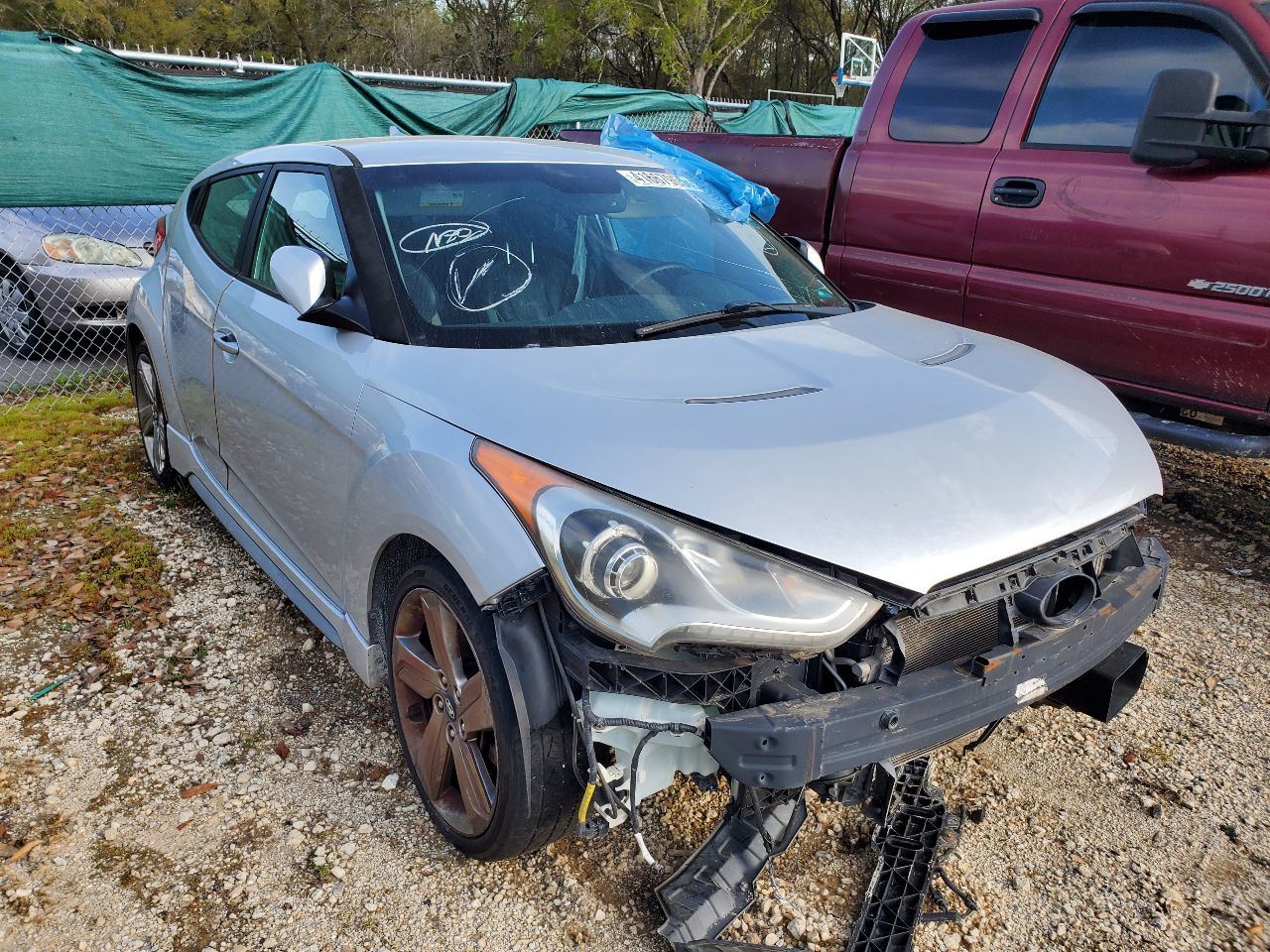 2013 2014 2015 Hyundai Veloster OEM Alternator 373002b760 - $80.44