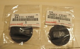 Toyota Genuine OEM AE86 Corolla CP Wiper &amp; Light Dial Switch Levin &amp; Trueno - $34.64