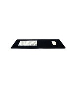 Long Felt Keyboard and Mouse Mat, Oversized Desk Pad for Gamers and Smar... - €22,30 EUR