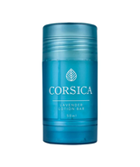 Corsica Lavender Lotion Bar, 50 ml - $23.00
