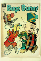 Bugs Bunny #37 - (Jun-Jul 1954, Dell) - Good- - £3.53 GBP
