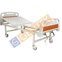 ICU Hospital Electric Fowler Bed ABS Panels Gentek Medical GM-7010 ISO 9001 - £3,713.41 GBP