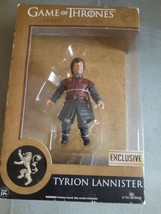 Tyrion Lannister Funko Figure Legacy Collection Series 1 Game Of Thrones - £42.64 GBP