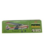 Guillow&#39;s Cessna 170 24&quot; Flying Model Airplane - $32.29