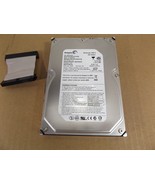 Seagate Barracuda 250GB  Desktop 3.5&quot; Hard Drive ST3250823A 7200 Ultra ATA - $703.88 MXN