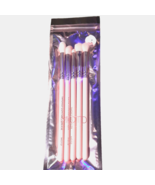 MOTD Cosmetics IN A BLUSH Blending Eye Brush Set of 5 Full Size - $257.60 MXN MOTD Cosmetics IN A BLUSH Blending Eye Brush Set of 5 Full Size - $257.60 MXN