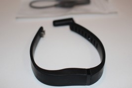Fitbit Flex Activity Fitness Sleep Tracker Black Small Band Used - FREE ... - $999.00