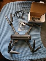 Aeronautics Premium Ascend Drone Video Asc-2680 Hd Camera 1080p 14+ **RE... - €25,70 EUR