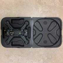 NEW DJI Spark Shell Body with ESCs, Motors, and Antenna LED&#39;s Replacemen... - £142.26 GBP