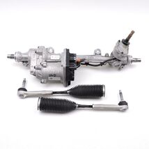 2017-2023 Tesla Model 3 Power Steering Assist Rack Motor Pinion &amp; Tie Ro... - €263,52 EUR