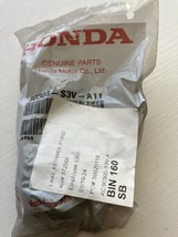 OEM GENUINE ACURA HONDA DRIVE AXLE NUT SPINDLE 90305-S3V-A11 - $14.84