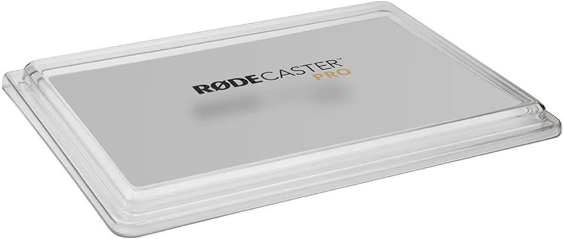 Polycarbonate Cover For Rodecover Pro By Rode. - $43.93
