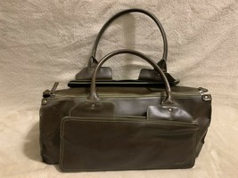 Matt &amp; Nat Leather everyday travel Tote Bag Purse - £43.01 GBP