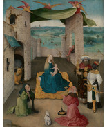 Hieronymus Bosch 1450 1516 The Adoration of the Magi 1475 - $39.06 - $864.75