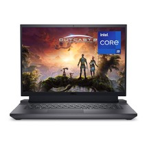Dell G16 7630 Gaming Laptop - 16-inch (2560 x 1600) QHD+ 165Hz 3ms Display, Inte - $2,687.99