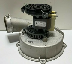 JAKEL J238-150-15165 Furnace Draft Inducer Blower Motor 117847-00 used  #M299 - £48.27 GBP