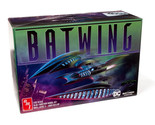 AMT Batman Forever Batwing 1:32 Scale Model Kit AMT 1290/22 New in Box - $25.88