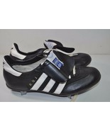 Adidas Vintage NOS R.B.I. Baseball Cleats Shoes Size 6 1/2 - Taiwan - £48.25 GBP