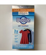 Woolite At Home Dry Cleaner Drycleaner Cloths, 6 Count - $39.89