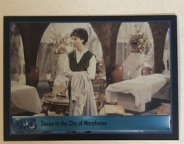 Doctor Who 2001 Trading Card  #92 Susan Foreman II - £1.52 GBP