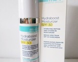 M-61 Hydraboost Moisturizer (SPF 30) Unscented hydrating daily 1.7 oz Boxed - £25.05 GBP