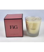 Henri Bendel Scented Candle FIG 10 oz. New in open box, never lit Discon... - £62.21 GBP