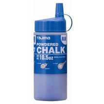 Tajima PLC2-B300 CHALK-RITE Ultra-Fine, blue, with easy-fill nozzle, 10.... - $31.34