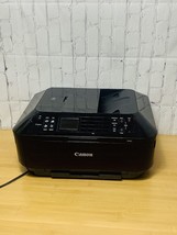 Canon Pixma MX922 Wireless All-in-One Printer For Parts Or Repair No Printhead - £29.95 GBP