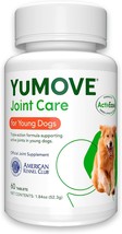 Hip And Joint Supplement For Dogs With Glucosamine,Chondroitin, Msm, Omega 3, Hy - $33.99