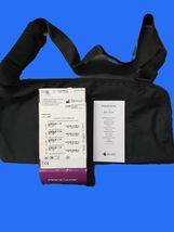 DJO Procare Deluxe Arm Sling Support Brace Large Nylon Strap Lightweight... - $13.00