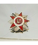 Silver/Gold Order | Medal #211983 - $175.00
