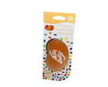 Jelly Belly Pink Grapefruit Scented Air Freshener Hanging Jewel Collection - £7.84 GBP