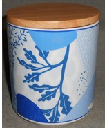 Porcelain TOKYO by ANGELA CORTI Impressions CANISTER - $29.69